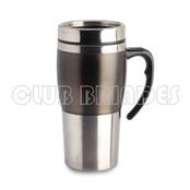 Caneca em aço inox - CA9200