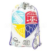 Mochila Saco - M034